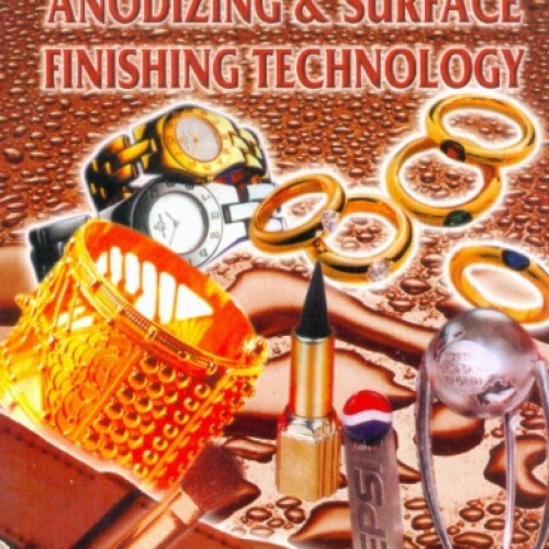 Hand book of electroplating, anodizing and surface finishing technology